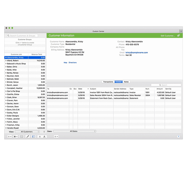 quickbooks for mac 2016 and sierra