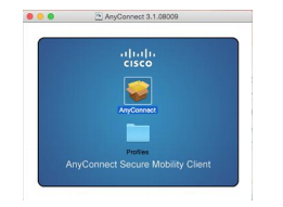 cisco anyconnect secure mobility client vpn for mac